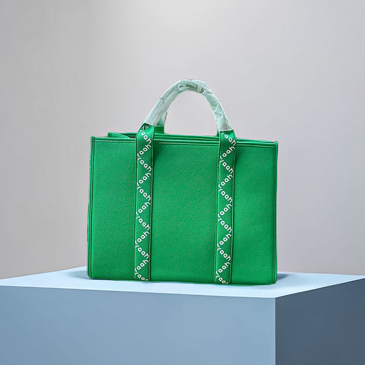 Raah Everyday Tote (Green)